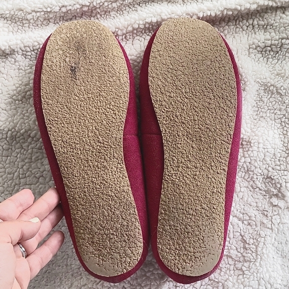 Minnetonka Cally Moccasins - Picture 4 of 5